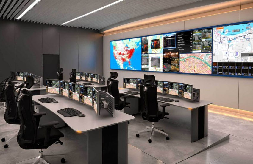 How unified visual systems drive better decision-making