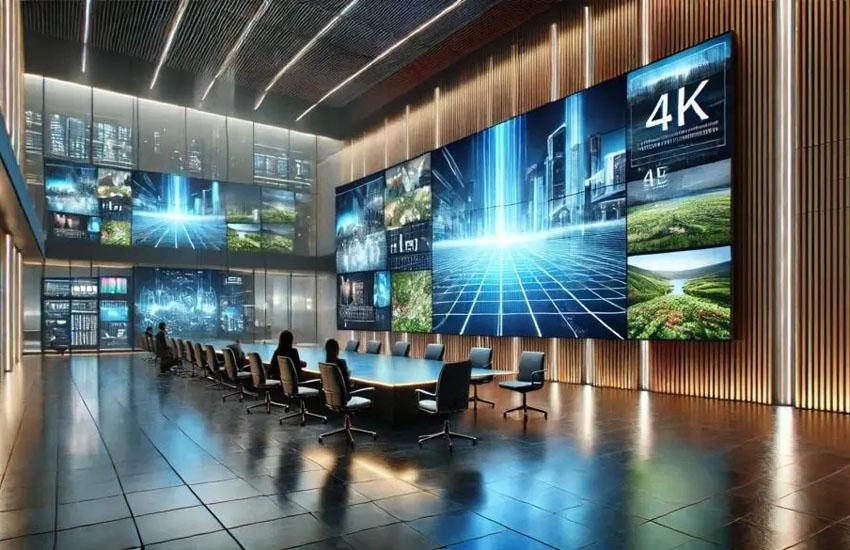 The future of control rooms: what to expect in 2026