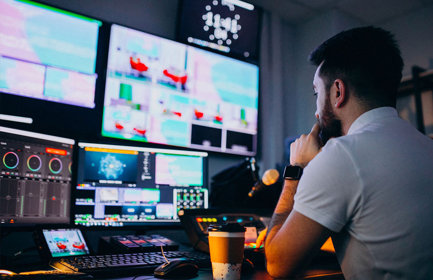 From insight to action: the power of real-time monitoring