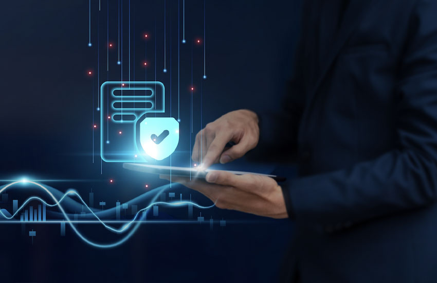 4 Key challenges for NOC and SOC in the era of digital transformation