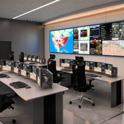 How unified visual systems drive better decision-making