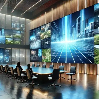 The future of control rooms: what to expect in 2026