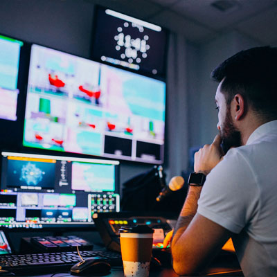 From insight to action: the power of real-time monitoring