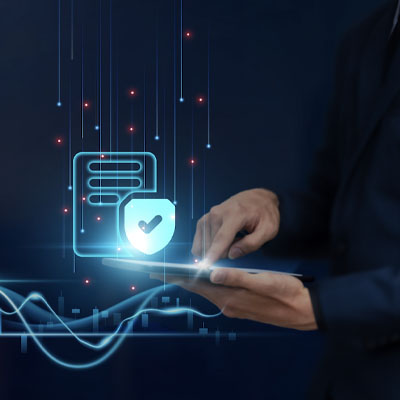 4 Key challenges for NOC and SOC in the era of digital transformation