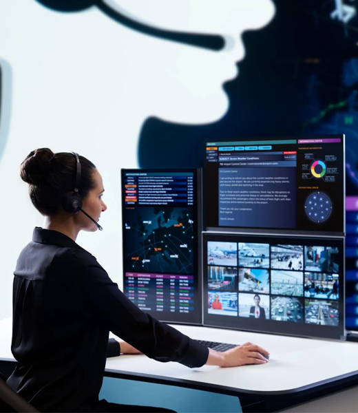 Technology that moves you forward